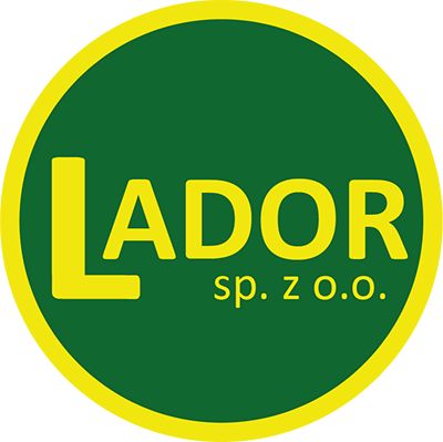 Lador - Dezynfekcja - zamgławianie